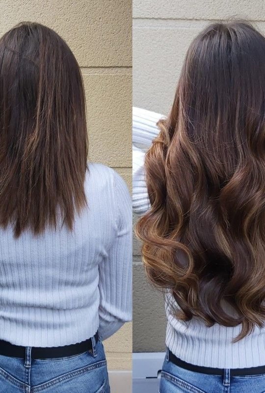 Hair Extensions