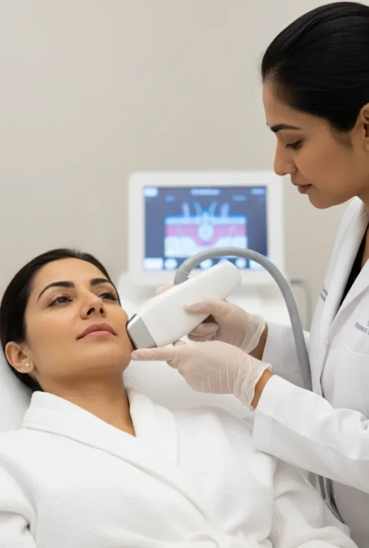 Skin Treatments