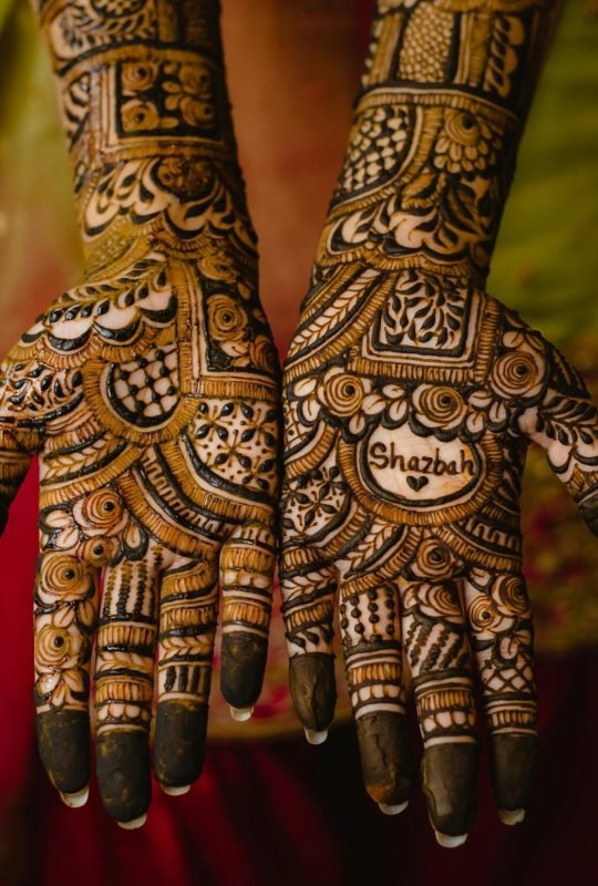 Mehendi